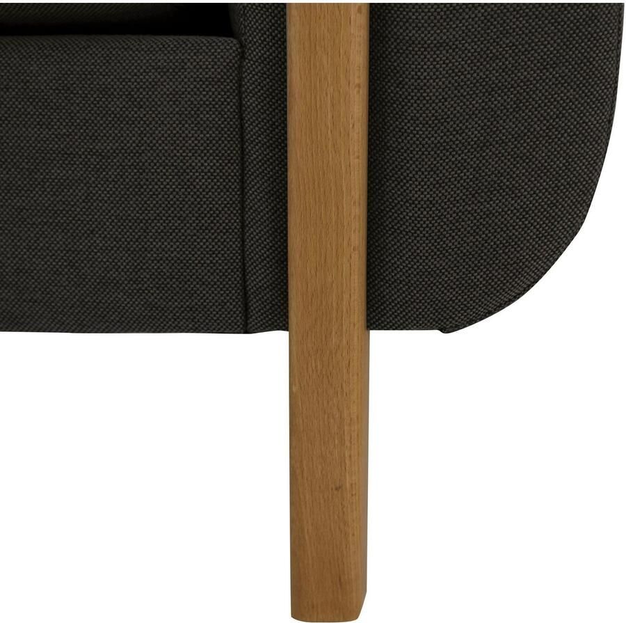 Home affaire Fauteuil Gaut - Foto 2