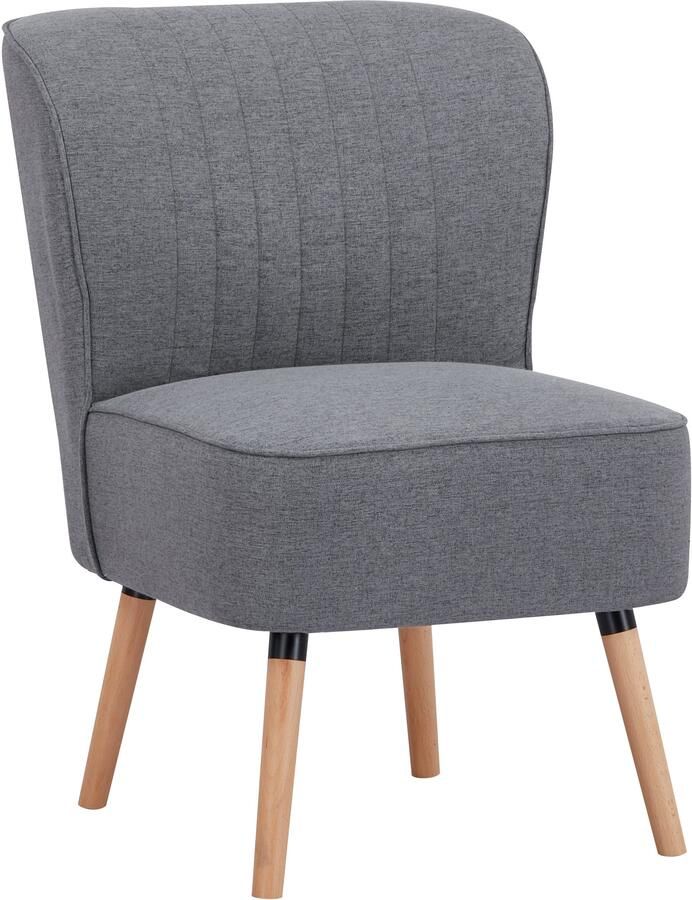 INOSIGN Fauteuil MONIDA TV-stoel Relax-stoel passend bij de slaapbank - Foto 8