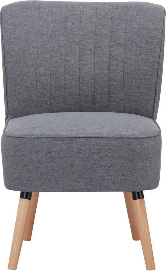 INOSIGN Fauteuil MONIDA TV-stoel Relax-stoel passend bij de slaapbank - Foto 7