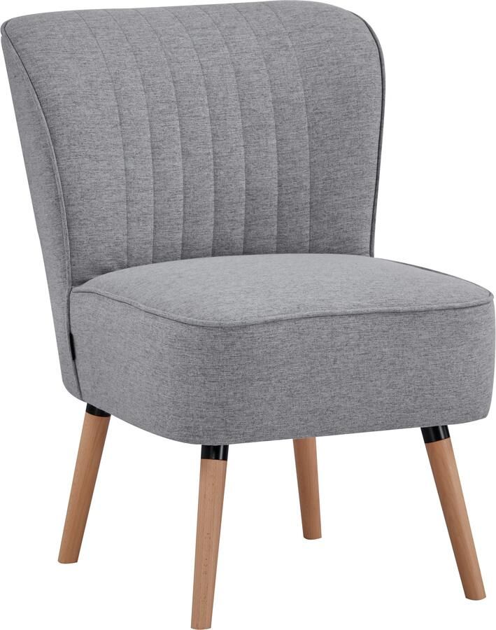 INOSIGN Fauteuil MONIDA TV-stoel Relax-stoel passend bij de slaapbank - Foto 7