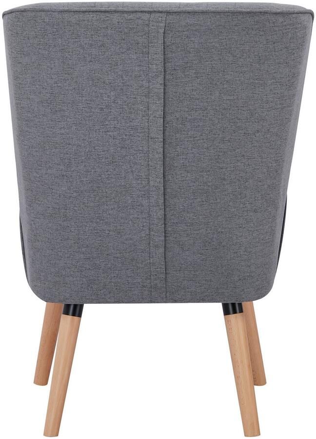 INOSIGN Fauteuil MONIDA TV-stoel Relax-stoel passend bij de slaapbank - Foto 6