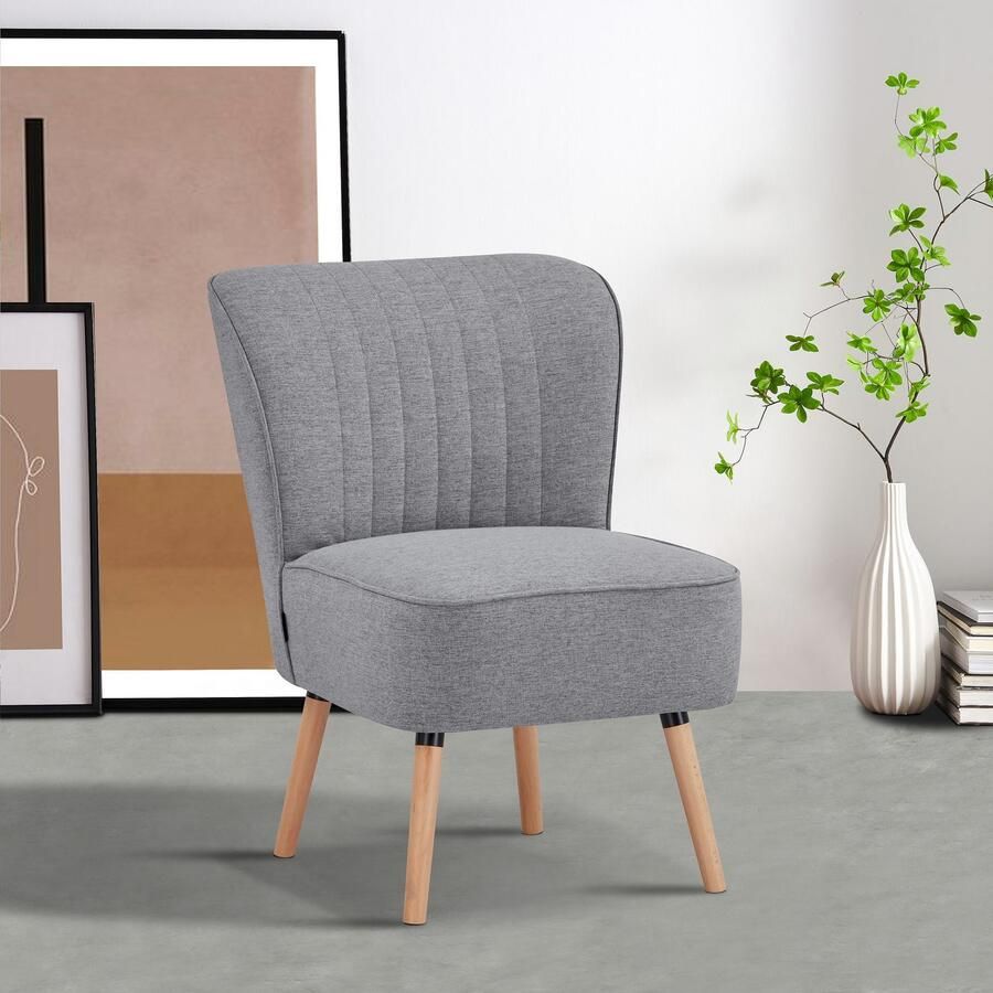 INOSIGN Fauteuil MONIDA TV-stoel Relax-stoel passend bij de slaapbank