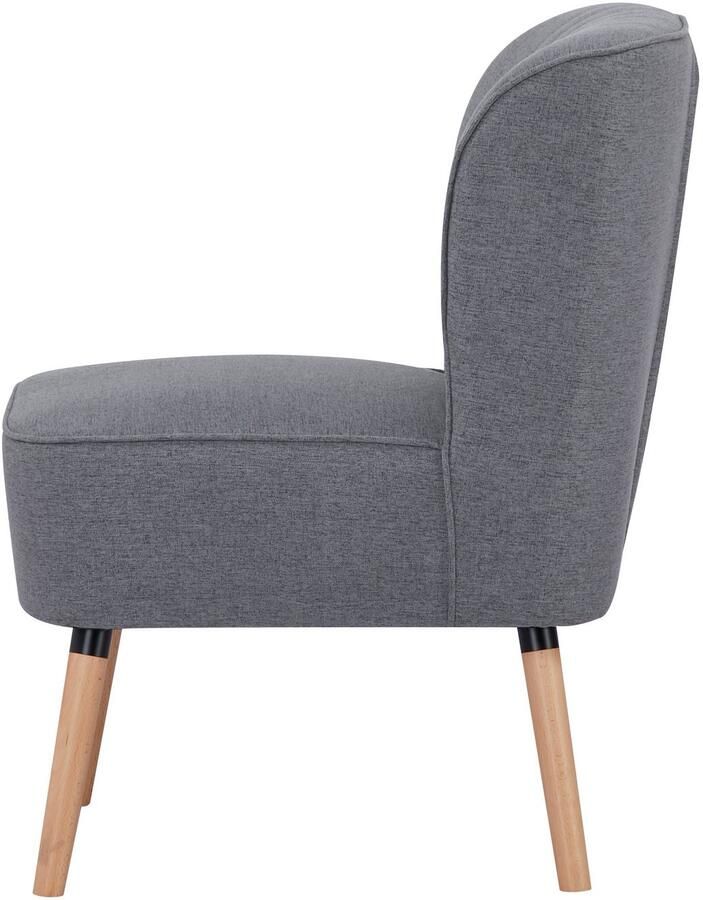 INOSIGN Fauteuil MONIDA TV-stoel Relax-stoel passend bij de slaapbank - Foto 4