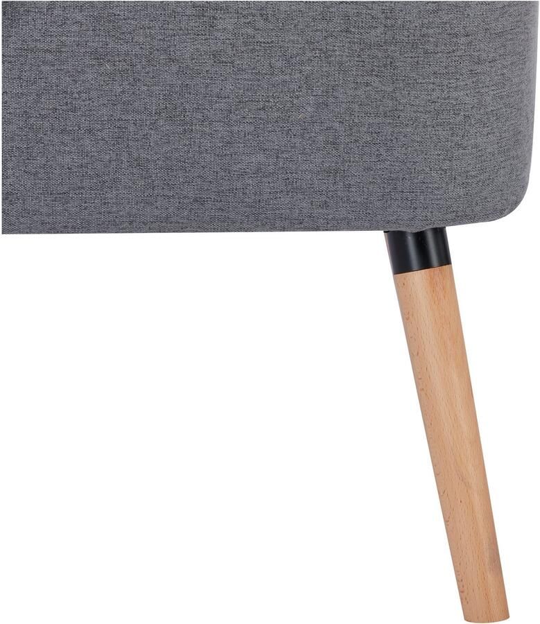 INOSIGN Fauteuil MONIDA TV-stoel Relax-stoel passend bij de slaapbank - Foto 3