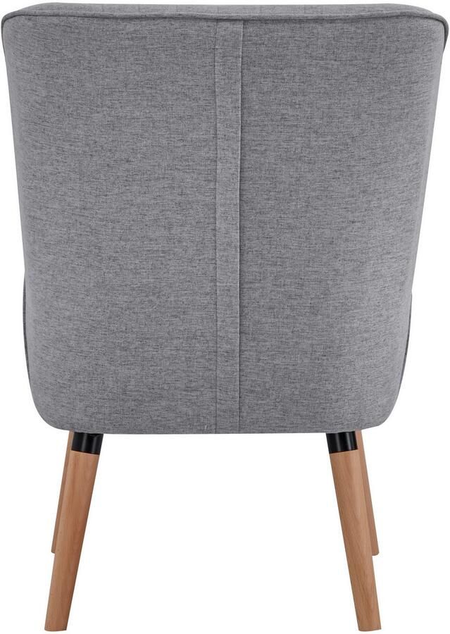 INOSIGN Fauteuil MONIDA TV-stoel Relax-stoel passend bij de slaapbank - Foto 5