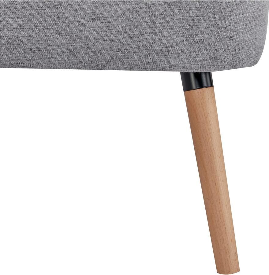 INOSIGN Fauteuil MONIDA TV-stoel Relax-stoel passend bij de slaapbank - Foto 2