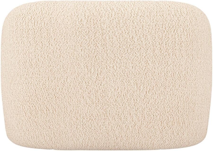 INOSIGN Fauteuil Nergal BxDxH 120x110x81 cm Grote fauteuil met golfondersteuning in verschillende kleuren - Foto 5