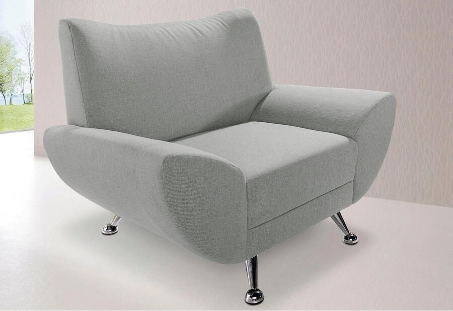 INOSIGN Fauteuil Saltare - Foto 3