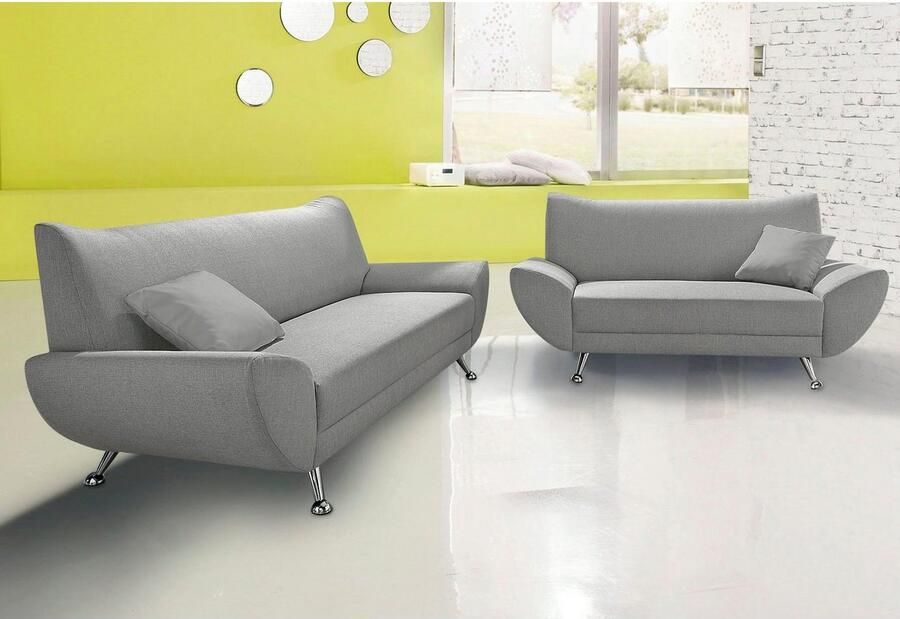 INOSIGN Fauteuil Saltare - Foto 2