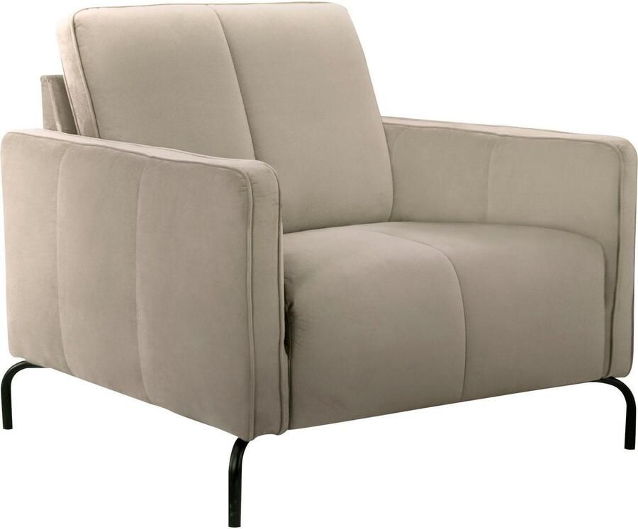Home affaire Fauteuil Xeen - Foto 3