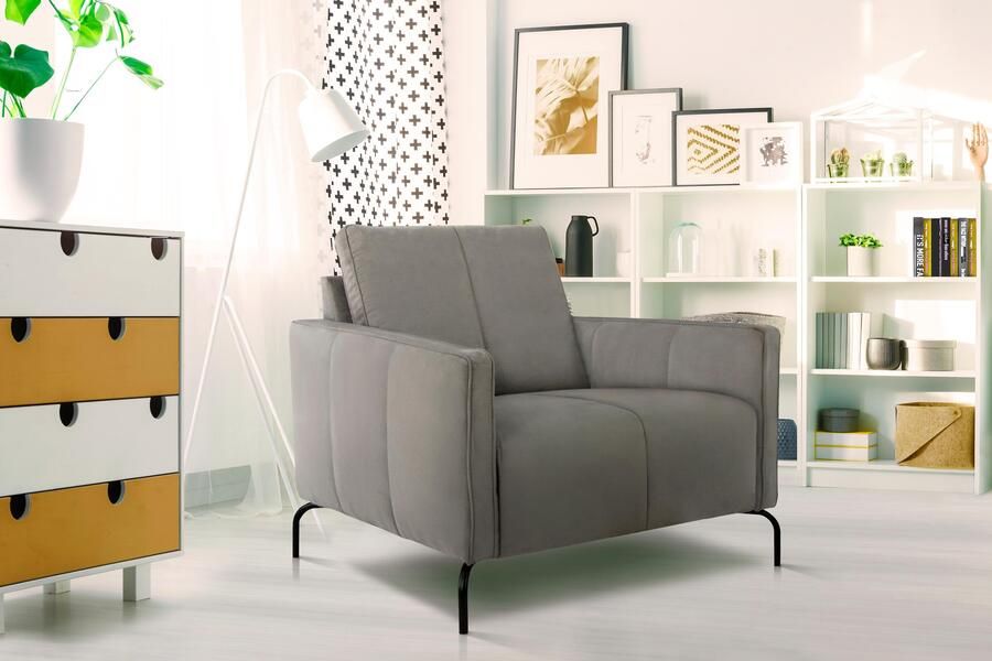 INOSIGN Fauteuil Xeen - Foto 7