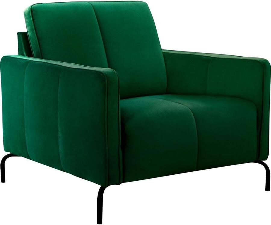 Home affaire Fauteuil Xeen - Foto 3