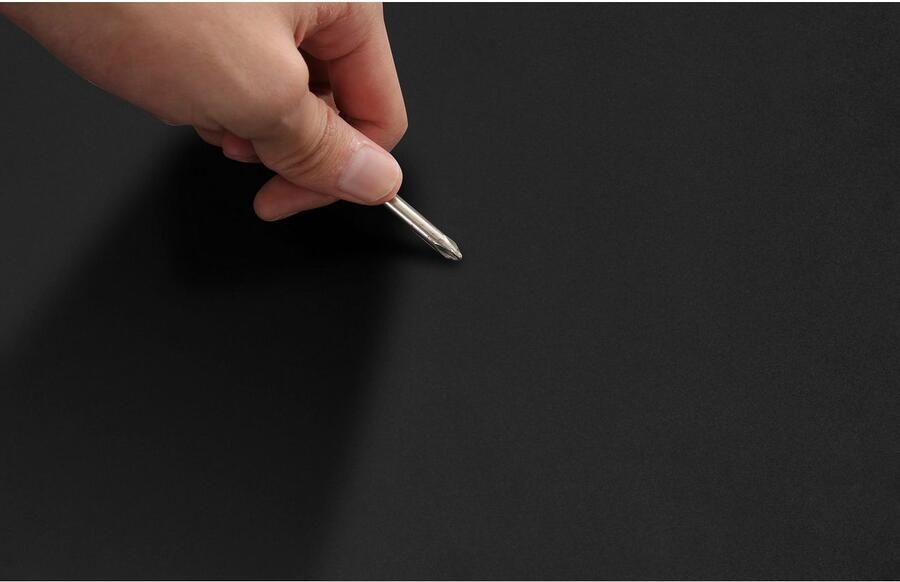 INOSIGN Gamingtafel GAME computertafel bureau computervak monitorblad - Foto 5