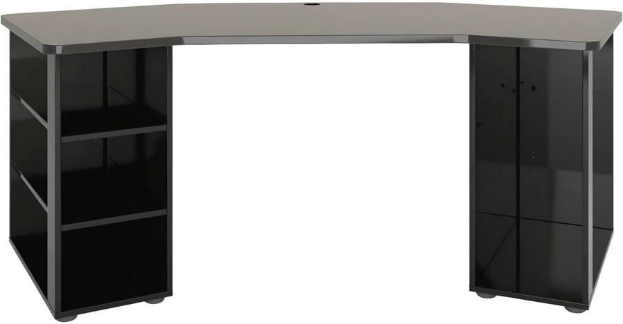 INOSIGN Gamingtafel Pippo Design-gamingtafel in hoogglans - Foto 4