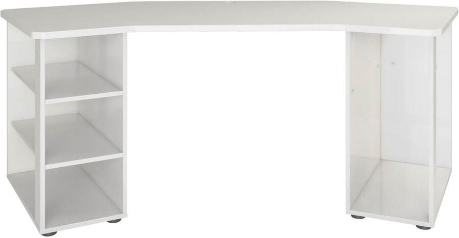 INOSIGN Gamingtafel Pippo Design-gamingtafel in hoogglans - Foto 4