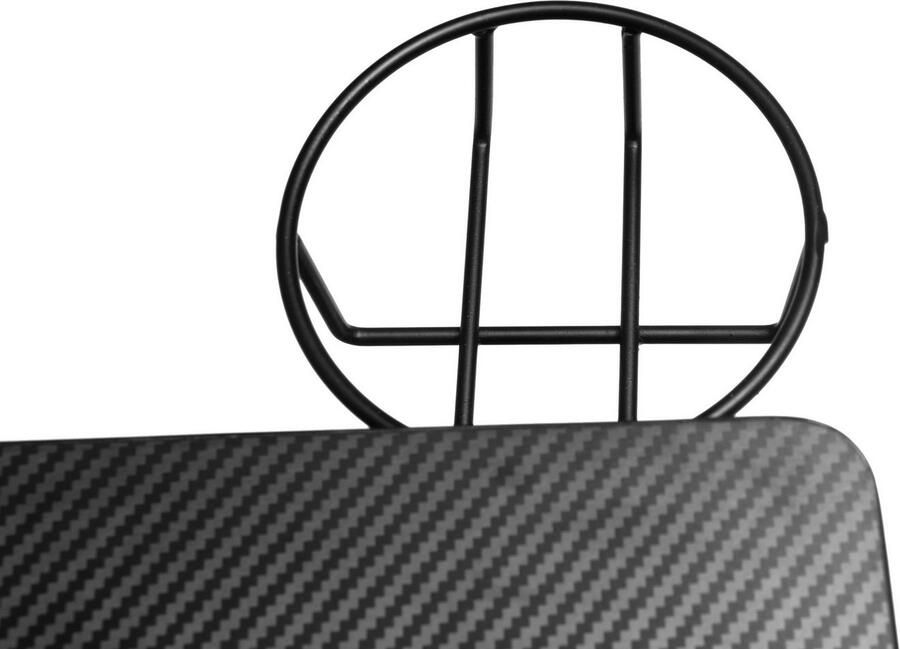 INOSIGN Gamingtafel STREAKY bureau pc-bureau kabeldoorvoer 2 hoofdtelefoonhaken - Foto 10