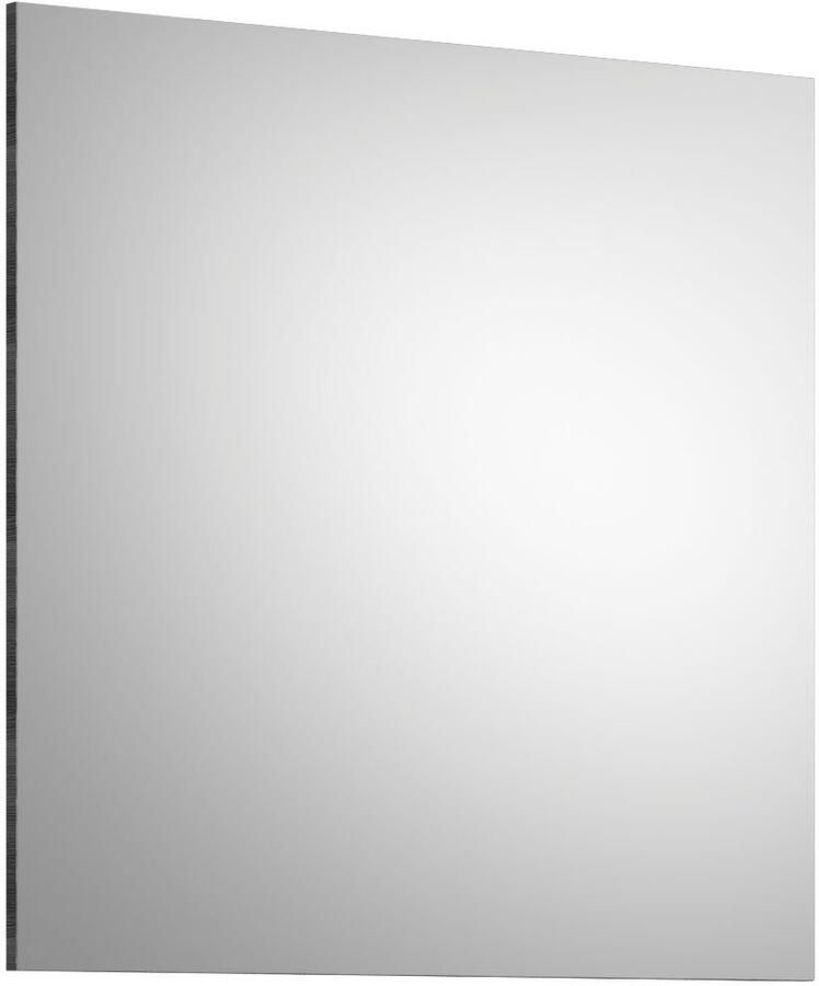 INOSIGN Garderobespiegel Siena B x H x D ca.: 90 x 87 x 2 cm inclusief Montagemateriaal (1 stuk) - Foto 2