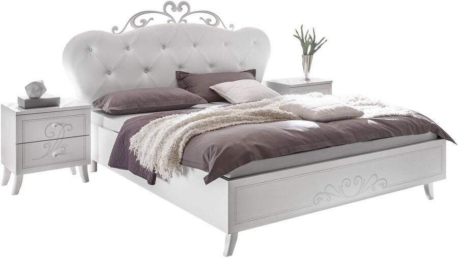 INOSIGN Nachtkastje Tivoli - Foto 5