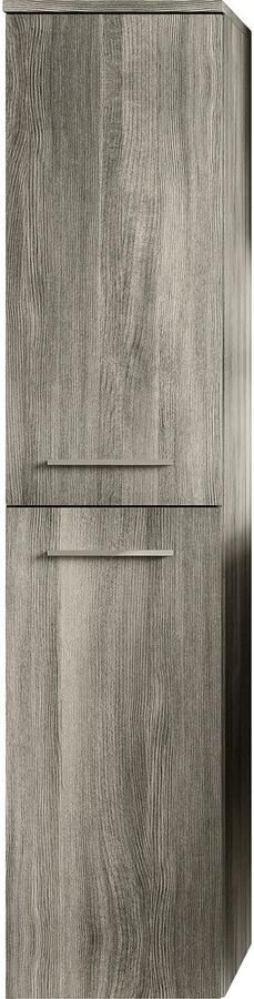 INOSIGN Halfhoge kast LECCE Badkamermeubel kast - Foto 4