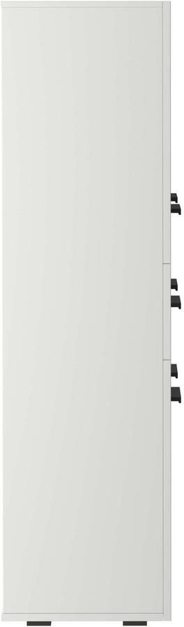 INOSIGN Halfhoge kast Skara met twee verstelbare legplanken - Foto 6