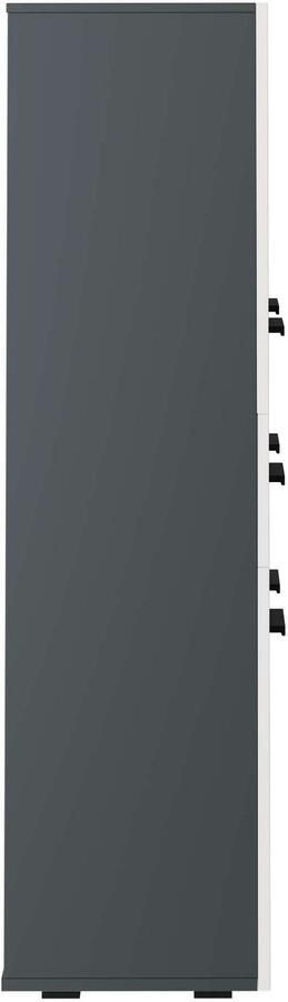 INOSIGN Halfhoge kast Skara met twee verstelbare legplanken - Foto 6