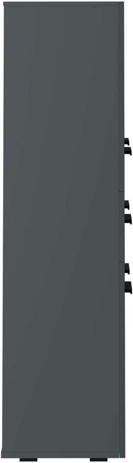 INOSIGN Halfhoge kast Skara met twee verstelbare legplanken - Foto 6