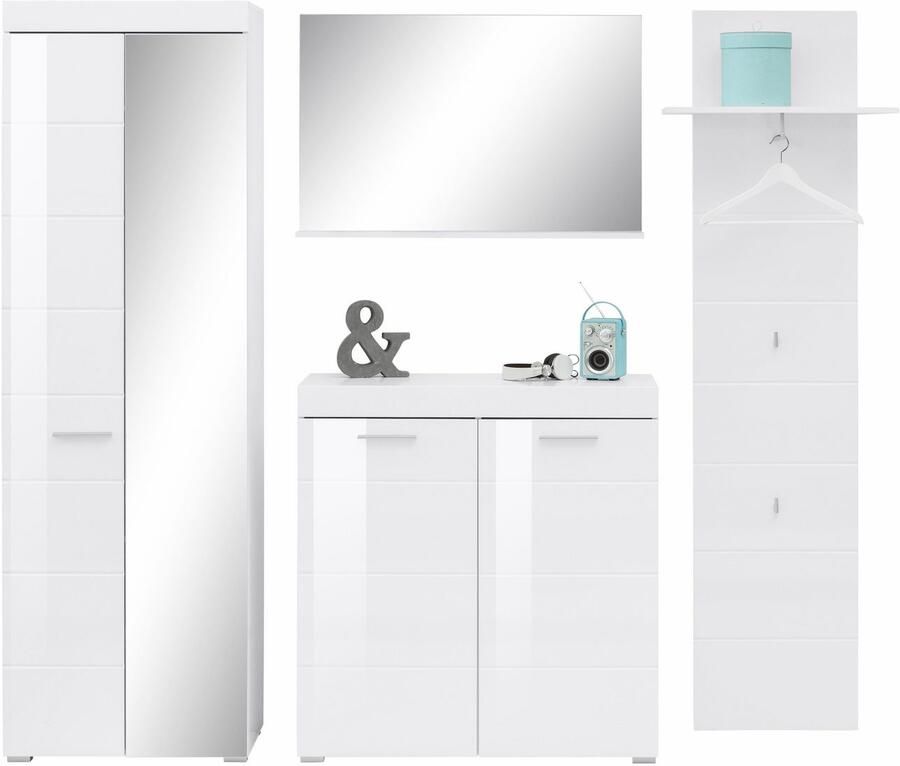 INOSIGN Halmeubelset Avena (set 4-delig) - Foto 5