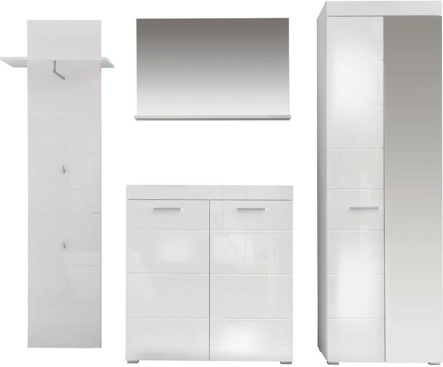 INOSIGN Halmeubelset Avena (set 4-delig) - Foto 6