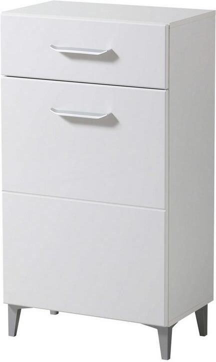 INOSIGN Halmeubelset Como (set 5-st) incl. 2 kasten zitbank garderobe paneel en spiegel (complete set 5-delig) - Foto 10