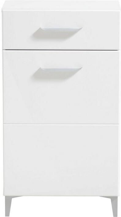 INOSIGN Halmeubelset Como incl. schoenenkast zitbank garderobe paneel en spiegel (4-delig) - Foto 10