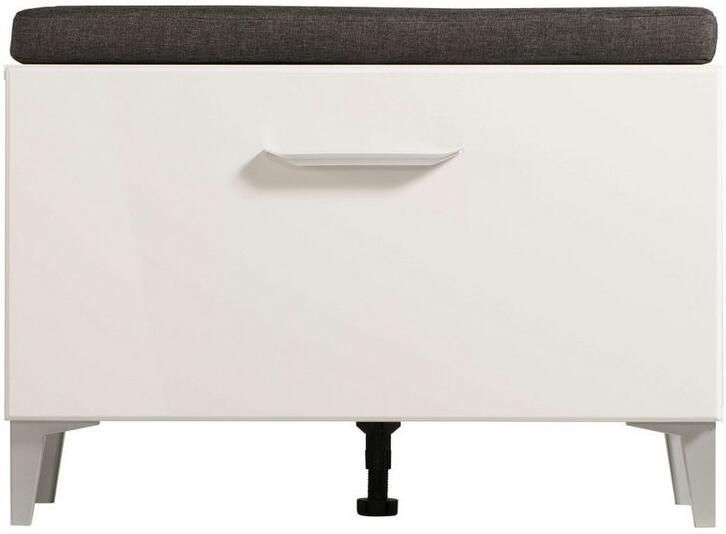 INOSIGN Schoenenbank Como schoenenkast schoenenrek schoenenkist breedte 75 cm - Foto 5