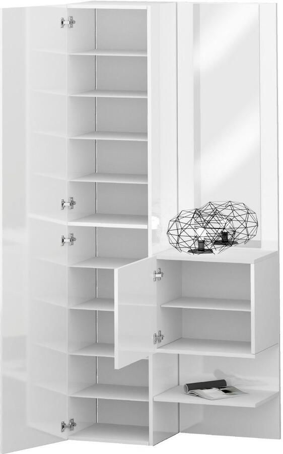 INOSIGN Halmeubelset Compact (2-delig) - Foto 2