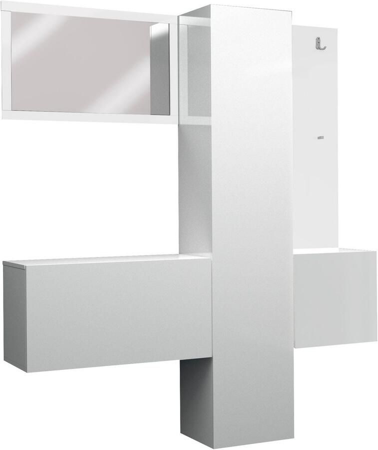 INOSIGN Halmeubelset Compact (5-delig) - Foto 5