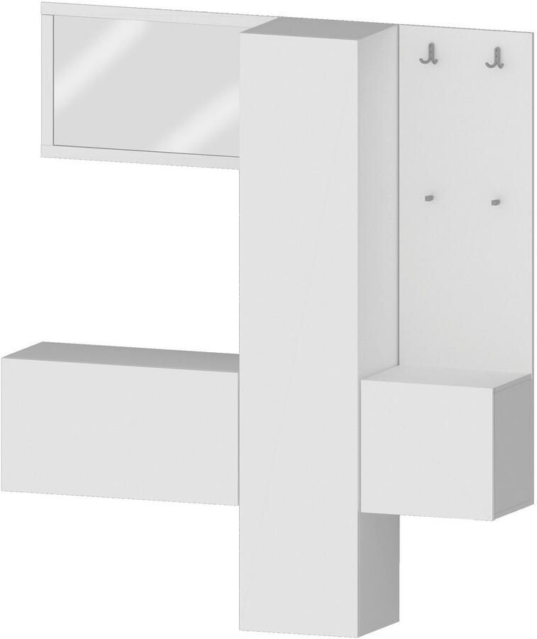 INOSIGN Halmeubelset Compact (5-delig) - Foto 6