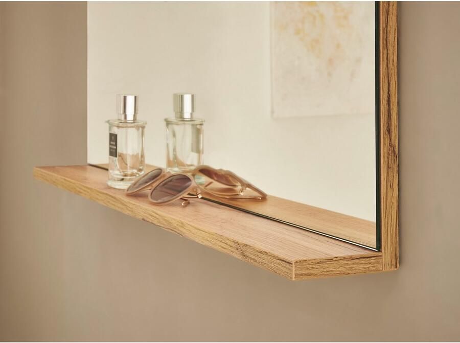 INOSIGN Halmeubelset GIRON CiTY moderne garderobe complete set met veel opbergruimte (complete set 5 stuks) - Foto 8