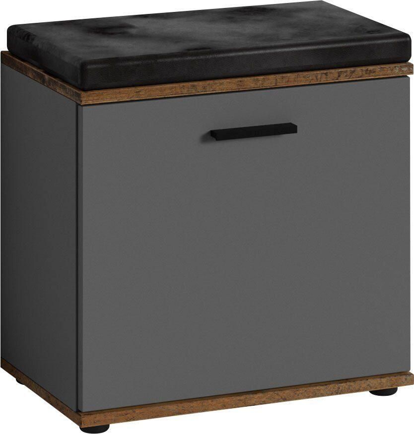 INOSIGN Halmeubelset Jakob (4-delig)