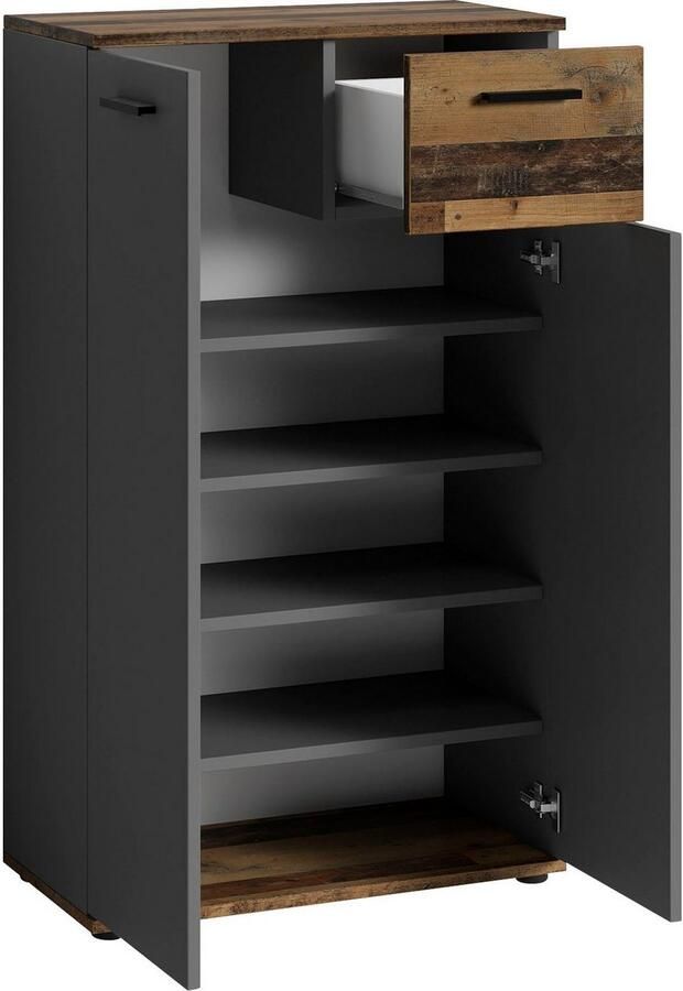 INOSIGN Halmeubelset Jakob (4-delig) - Foto 6