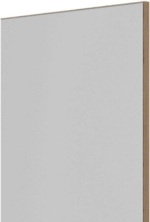 INOSIGN Halmeubelset Landes halmeubelen breedte 189 cm in artisan eik met strepen (set 5-st) incl. 2 kasten zitbank garderobe paneel en spiegel (complete set 5 stuks) - Foto 16