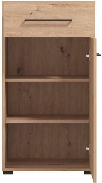 INOSIGN Schoenenkast Landes schoenenkast schoenenrek met een lade hoogte 102 cm - Foto 5