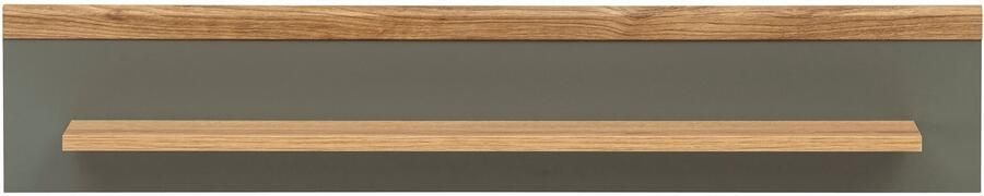 INOSIGN Halmeubelset Mavas Garderobe met opbergruimte Garderobekast in Scandic Design (set 3-delig) - Foto 7