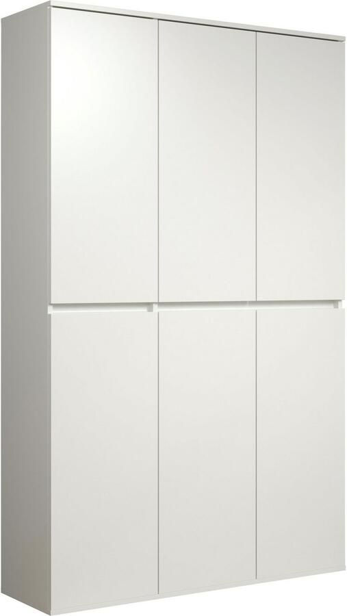 INOSIGN Halmeubelset NOVARA Multifunctionele kast 2 enkele kasten: 1x breedte 37cm 1x breedte 74 cm - Foto 11