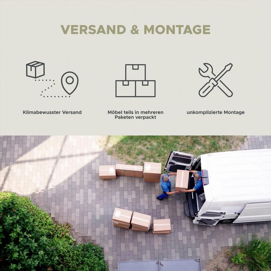 INOSIGN Zitbank Rumba Breedte 80cm Hoogglans Front 2 deuren 2 legplanken 4 vakken - Foto 2