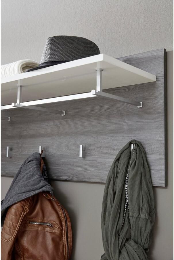 INOSIGN Halmeubelset Sovana (6-delig) - Foto 6