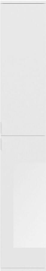 INOSIGN Halmeubelset Trondheim Breedte 121 cm bestaande uit 3 Kasten 8 Deuren 21 Vakken (set 3-delig) - Foto 13