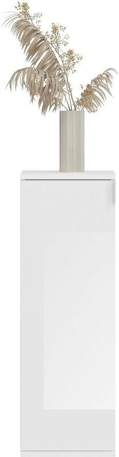 INOSIGN Halmeubelset Trondheim Breedte 152 cm bestaande uit 3 Kommoden 5 Deuren 16 Vakken (set 3-delig) - Foto 18