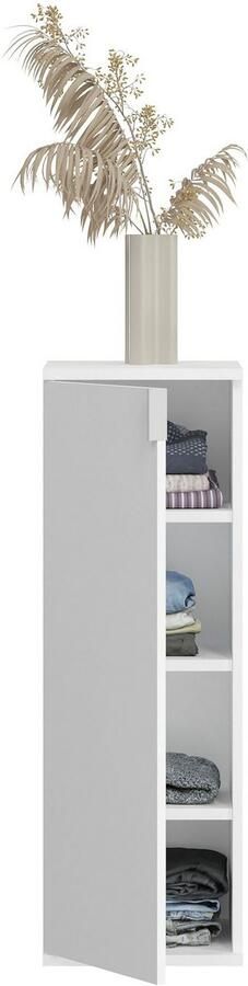 INOSIGN Halmeubelset Trondheim Breedte 152 cm bestaande uit 3 Kommoden 5 Deuren 16 Vakken (set 3-delig) - Foto 19