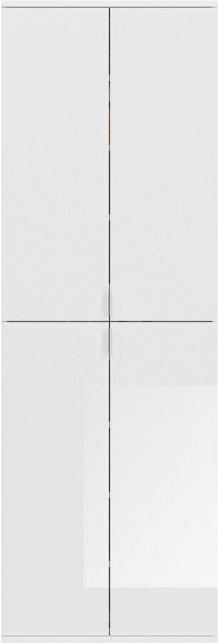 INOSIGN Halmeubelset Trondheim Breedte 183 cm bestaande uit 3 Kasten 12 Deuren 27 Vakken (set 3-delig) - Foto 12