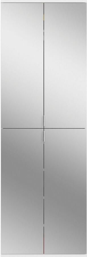 INOSIGN Halmeubelset Trondheim Breedte 183 cm bestaande uit 3 Kasten 12 Deuren 27 Vakken (set 3-delig) - Foto 11