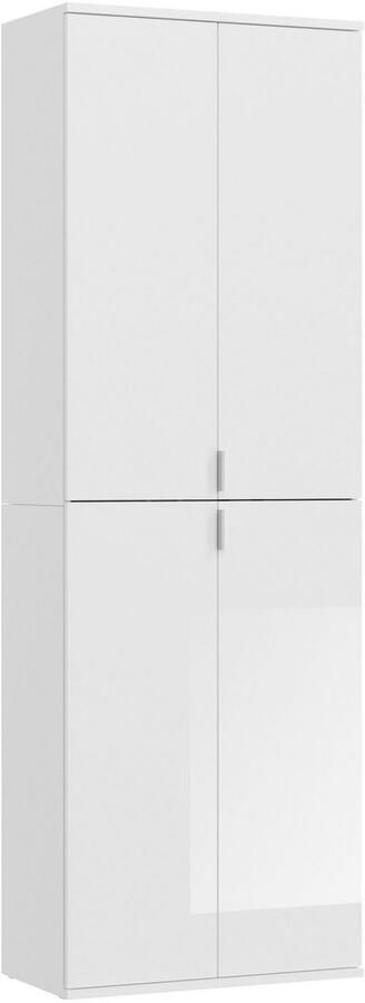 INOSIGN Halmeubelset Trondheim Breedte 183 cm bestaande uit 3 Kasten 12 Deuren 27 Vakken (set 3-delig) - Foto 6