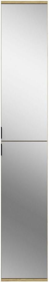 INOSIGN Halmeubelset Trondheim Breedte 60 cm bestaande uit 2 Kasten 4 Deuren 6 Vakken (set 2-delig) - Foto 7